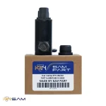 پمپ منبع شیشه شوی YF - تصویر 2