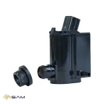 پمپ منبع شیشه شوی عقب ix35