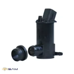 پمپ منبع شیشه شوی جلو ix35