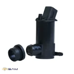 پمپ منبع شیشه شوی مشترک سراتو