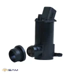 پمپ منبع شیشه شوی سوناتا 2008