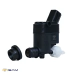 پمپ منبع شیشه شوی سانتافه 2015