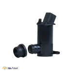 پمپ منبع شیشه شوی جنسیس 4 در