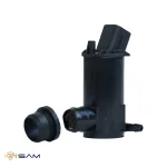 پمپ منبع شیشه شوی YF