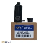 پمپ منبع شیشه شوی سوناتا 2007 - تصویر 2