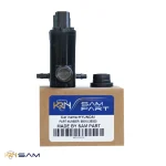 پمپ منبع شیشه شوی سانتافه قدیم - تصویر 2