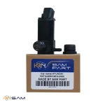 پمپ منبع شیشه شوی مشترک سراتو - تصویر 2