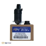 پمپ منبع شیشه شوی سانتافه 2015 - تصویر 2