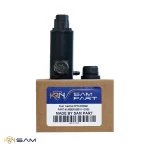 پمپ منبع شیشه شوی جنسیس 4 در - تصویر 2