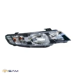 چراغ جلو سراتو