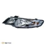 چراغ جلو سراتو