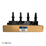 کویل رانا - تصویر 2