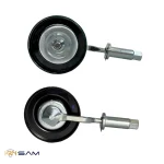 هرزگرد همراه با پایه ریگلاژ EG70151