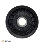 هرزگرد دینام MAZDA 3