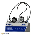 کیت تایم همراه با پیچ EGS0014 - تصویر 2