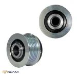 سفت کن دینام 4 سیلندر کلاژدار