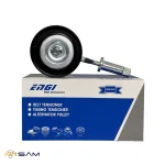 هرزگرد همراه با پایه ریگلاژ EG70151 - تصویر 2