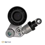 جک سفت کن دینام 6 سیلندر همراه با پایه