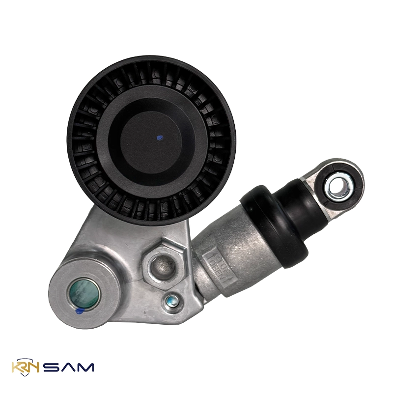 جک سفت کن دینام 6 سیلندر همراه با پایه