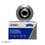 سفت کن دینام 4 سیلندر کلاژدار - تصویر 2