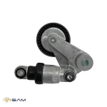 جک سفت کن دینام 6 سیلندر همراه با پایه - تصویر 2